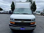 2024 Chevrolet Express 3500 RWD, Heiser Box Van for sale #CM4441 - photo 50