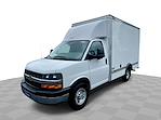 2024 Chevrolet Express 3500 RWD, Heiser Box Van for sale #CM4441 - photo 1