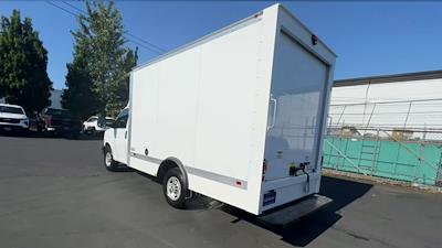 2024 Chevrolet Express 3500 Regular Cab RWD, Heiser Box Van for sale #CM4446 - photo 2