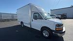 2024 Chevrolet Express 3500 Regular Cab RWD, Heiser Box Van for sale #CM4446 - photo 3