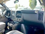 2024 Chevrolet Express 3500 Regular Cab RWD, Heiser Box Van for sale #CM4446 - photo 23