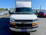 2024 Chevrolet Express 3500 Regular Cab RWD, Heiser Box Van for sale #CM4446 - photo 25