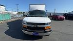 2024 Chevrolet Express 3500 Regular Cab RWD, Heiser Box Van for sale #CM4446 - photo 7