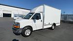 2024 Chevrolet Express 3500 Regular Cab RWD, Heiser Box Van for sale #CM4446 - photo 31