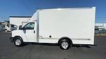 2024 Chevrolet Express 3500 Regular Cab RWD, Heiser Box Van for sale #CM4446 - photo 32