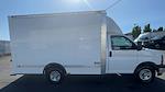 2024 Chevrolet Express 3500 Regular Cab RWD, Heiser Box Van for sale #CM4446 - photo 36