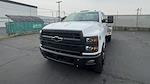 2024 Chevrolet Silverado 4500 Regular Cab DRW 2WD, Monroe Truck Equipment Flatbed Truck for sale #CM4452 - photo 4