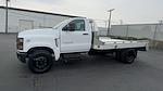 2024 Chevrolet Silverado 4500 Regular Cab DRW 2WD, Monroe Truck Equipment Flatbed Truck for sale #CM4452 - photo 5