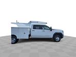 2024 GMC Sierra 3500 Crew Cab 4WD, Service Truck for sale #CM4371 - photo 9