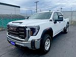 2024 GMC Sierra 2500 Crew Cab 4WD, Pickup for sale #CM4487 - photo 10