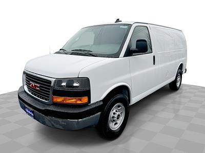 2025 GMC Savana 2500 RWD, Empty Cargo Van for sale #CM5101 - photo 1