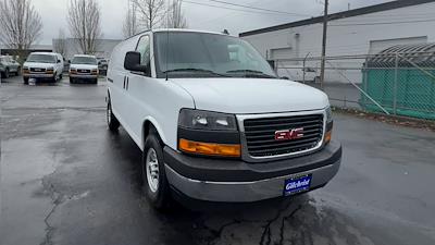 2025 GMC Savana 2500 RWD, Empty Cargo Van for sale #CM5101 - photo 2