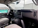 2025 GMC Savana 2500 RWD, Empty Cargo Van for sale #CM5101 - photo 21