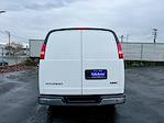 2025 GMC Savana 2500 RWD, Empty Cargo Van for sale #CM5101 - photo 24