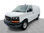 2025 GMC Savana 2500 RWD, Empty Cargo Van for sale #CM5101 - photo 27