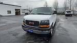 2025 GMC Savana 2500 RWD, Empty Cargo Van for sale #CM5101 - photo 3