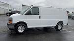 2025 GMC Savana 2500 RWD, Empty Cargo Van for sale #CM5101 - photo 30