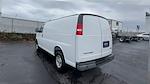 2025 GMC Savana 2500 RWD, Empty Cargo Van for sale #CM5101 - photo 32