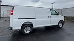 2025 GMC Savana 2500 RWD, Empty Cargo Van for sale #CM5101 - photo 34