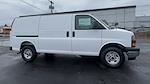 2025 GMC Savana 2500 RWD, Empty Cargo Van for sale #CM5101 - photo 35