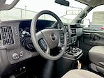 2025 GMC Savana 2500 RWD, Empty Cargo Van for sale #CM5101 - photo 36