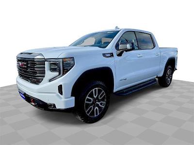 2024 GMC Sierra 1500 Crew Cab 4WD, Pickup for sale #T4089 - photo 1
