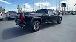 2024 GMC Sierra 3500 Crew Cab 4WD, Pickup for sale #T4184 - photo 35