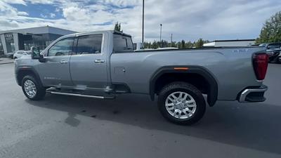 2024 GMC Sierra 2500 Crew Cab 4WD, Pickup for sale #T4307 - photo 2