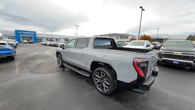 2025 GMC Sierra EV Crew Cab 4WD, Pickup for sale #T5042 - photo 2