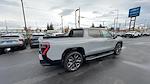 2025 GMC Sierra EV Crew Cab 4WD, Pickup for sale #T5042 - photo 8