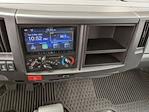 2023 Isuzu NPR-HD Regular Cab DRW 4x2, Morgan Truck Body Prostake Platform Body Stake Bed for sale #230124 - photo 19