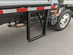 New 2023 Isuzu NPR-HD Regular Cab 4x2, 20' Morgan Truck Body Prostake Platform Body Stake Bed for sale #230124 - photo 7