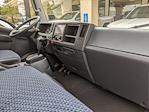 2023 Isuzu NPR-HD Regular Cab DRW 4x2, Bedrock Stake Bed #230625 - photo 9
