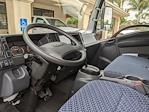 2023 Isuzu NPR-HD Regular Cab DRW 4x2, Bedrock Stake Bed #230625 - photo 7