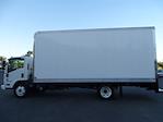 2023 Isuzu NRR Regular Cab DRW 4x2, Metro Truck Body Box Van Box Truck for sale #231208 - photo 3