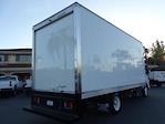 2023 Isuzu NRR Regular Cab DRW 4x2, Metro Truck Body Box Van Box Truck for sale #231208 - photo 5