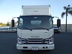 2023 Isuzu NRR Regular Cab DRW 4x2, Metro Truck Body Box Van Box Truck for sale #231208 - photo 7