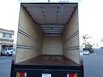 2023 Isuzu NRR Regular Cab DRW 4x2, Metro Truck Body Box Van Box Truck for sale #231208 - photo 8