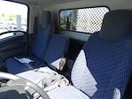 2023 Isuzu NPR-HD Regular Cab DRW 4x2, Morgan Truck Body Prostake Stake Bed for sale #231473 - photo 13