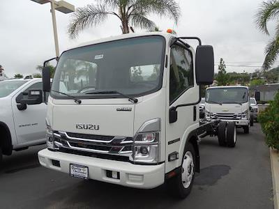 2024 Isuzu NRR Standard Cab DRW 4x2, Cab Chassis for sale #240140 - photo 1