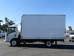 New 2024 Isuzu NRR Regular Cab 4x2, Metro Truck Body Box Van for sale #240156 - photo 3
