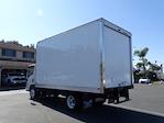 New 2024 Isuzu NRR Regular Cab 4x2, Metro Truck Body Box Van for sale #240156 - photo 2