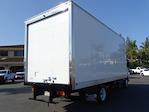 New 2024 Isuzu NRR Regular Cab 4x2, Metro Truck Body Dry Van Body Box Truck for sale #240267 - photo 4