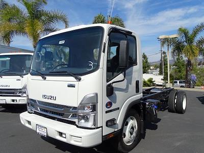 New 2024 Isuzu NRR Regular Cab 4x2, Cab Chassis for sale #240409 - photo 1