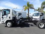 New 2024 Isuzu NRR Regular Cab 4x2, Cab Chassis for sale #240409 - photo 3