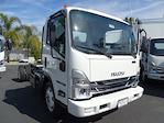 New 2024 Isuzu NRR Regular Cab 4x2, Cab Chassis for sale #240409 - photo 4