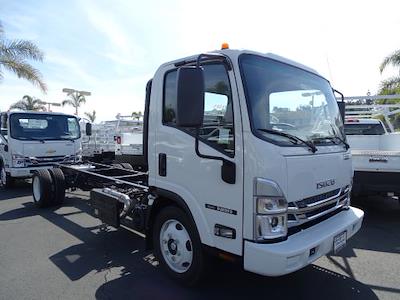 New 2024 Isuzu NRR Regular Cab 4x2, Cab Chassis for sale #240410 - photo 1