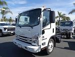 New 2024 Isuzu NRR Regular Cab 4x2, Cab Chassis for sale #240410 - photo 3