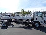 New 2024 Isuzu NRR Regular Cab 4x2, Cab Chassis for sale #240410 - photo 4