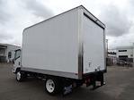 2024 Isuzu NPR-HD Regular Cab 4x2, Metro Truck Body Box Van for sale #240454 - photo 2